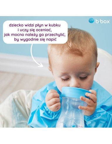 Kubki treningowe dla dzieci