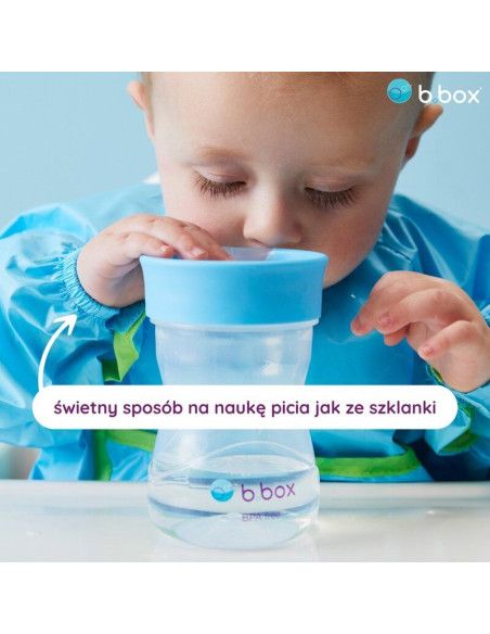 Kubki treningowe dla dzieci