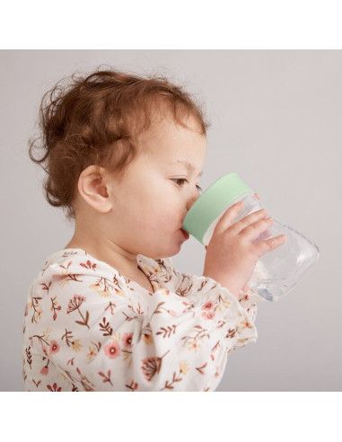 Kubki treningowe dla dzieci