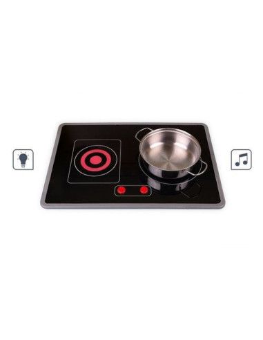 Kuchnie drewniane i akcesoria dla dzieci