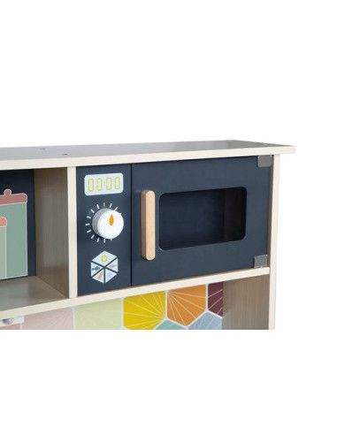 Kuchnie drewniane i akcesoria dla dzieci