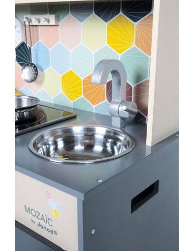 Kuchnie drewniane i akcesoria dla dzieci