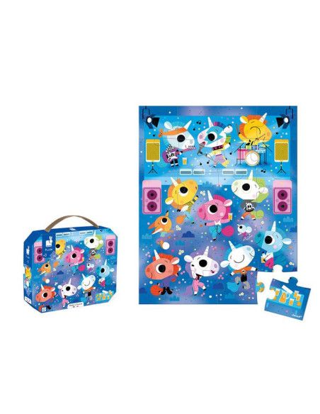 Puzzle dla dzieci