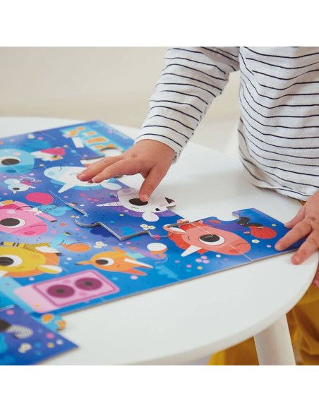 Puzzle dla dzieci