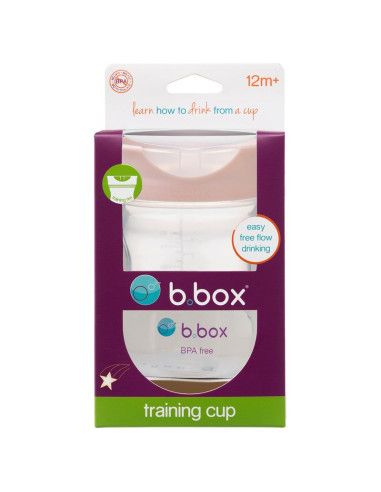 Kubki treningowe dla dzieci