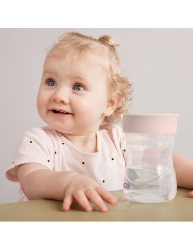 Kubki treningowe dla dzieci