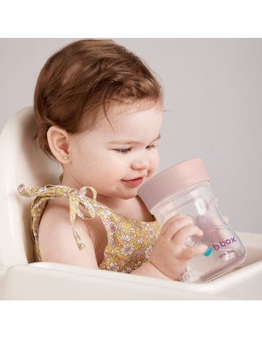 Kubki treningowe dla dzieci