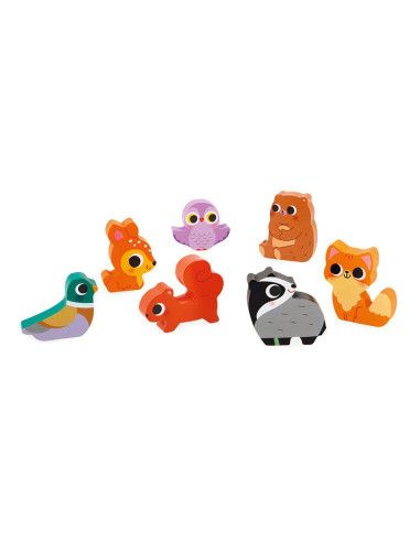 Gry i układanki dla dzieci