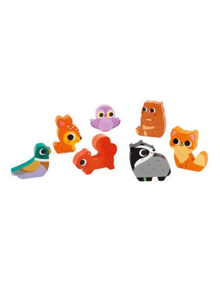 Gry i układanki dla dzieci