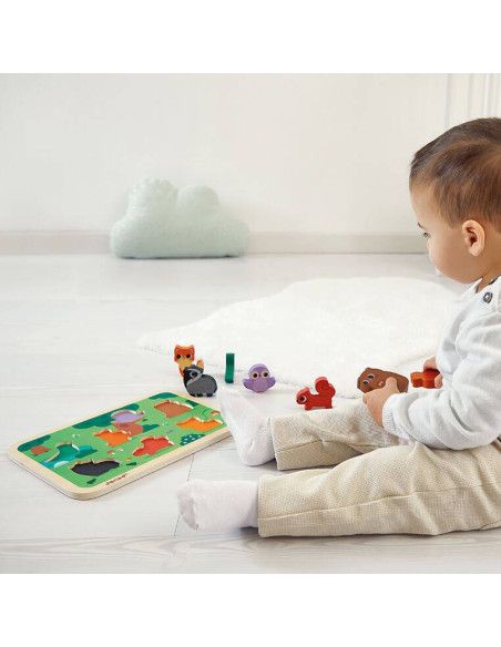 Gry i układanki dla dzieci