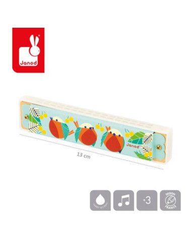 Zabawki muzyczne, instrumenty dla dzieci