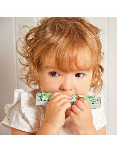 Zabawki muzyczne, instrumenty dla dzieci