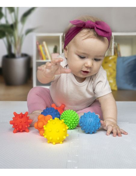 Zabawki Sensoryczne dla dzieci