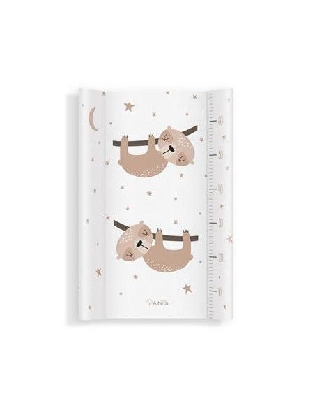 Przewijak Twardy Krótki Leniwce Albero MIO