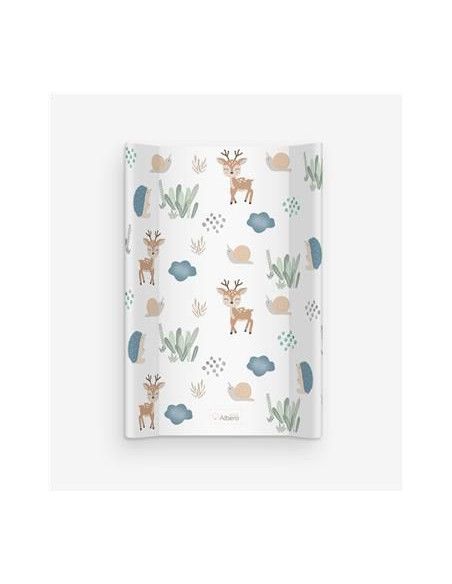 Przewijak Twardy Krótki Forest World Albero MIO