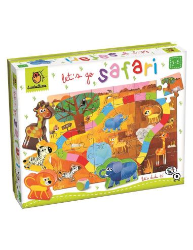 Gry planszowe, logiczne dla dzieci