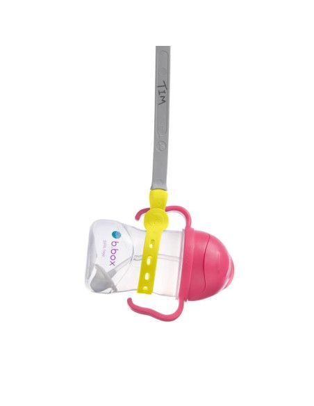 Smycz do Bidonu Lemon Sherbet B.Box