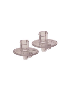 Ustniki Zapasowe do Bidonu Termicznego Sportowego 500ml B.box 2