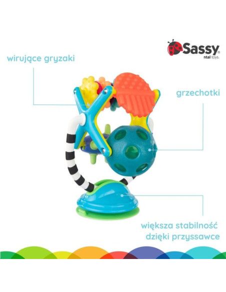 Zabawki Sensoryczne dla dzieci