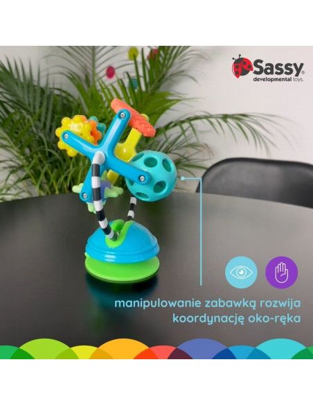 Zabawki Sensoryczne dla dzieci
