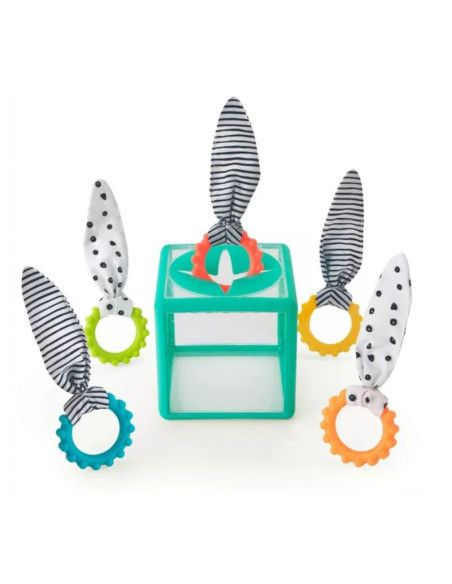 Zabawki Sensoryczne dla dzieci