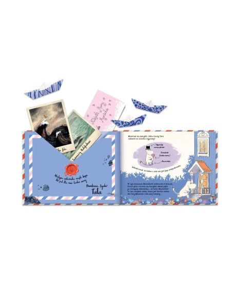 Książki i kolorowanki dla dzieci