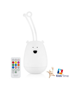 Miś Lampka Nocna do Zawieszania Rabbit & Friends
