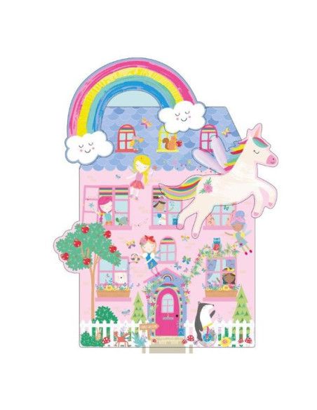 Puzzle dla dzieci