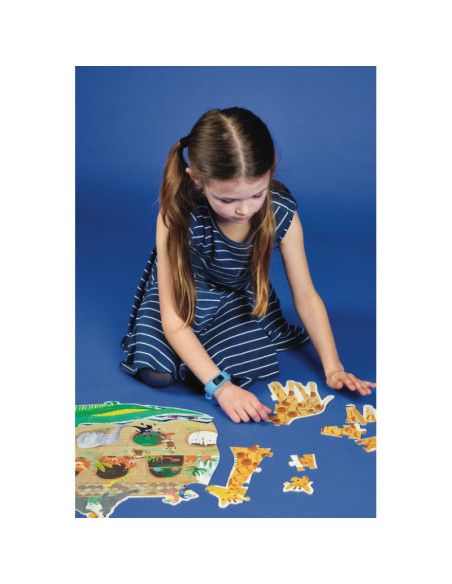 Puzzle dla dzieci