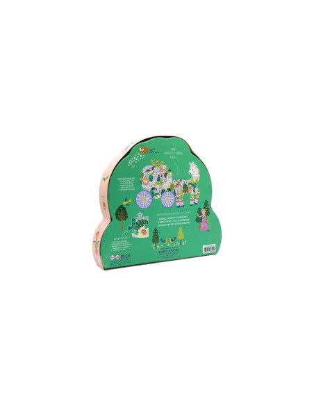 Puzzle dla dzieci