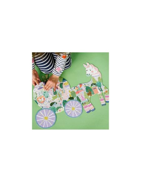 Puzzle dla dzieci