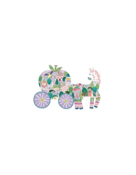 Puzzle dla dzieci