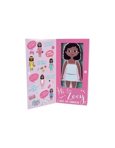 Zabawki magnetyczne dla dzieci