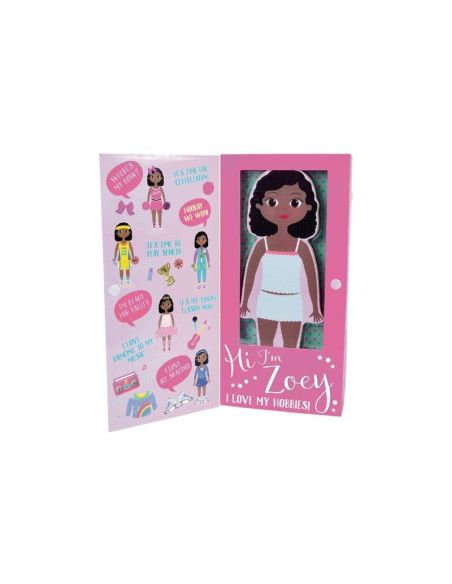 Zabawki magnetyczne dla dzieci