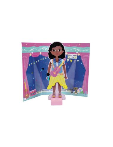 Zabawki magnetyczne dla dzieci