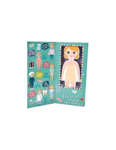 Zabawki magnetyczne dla dzieci