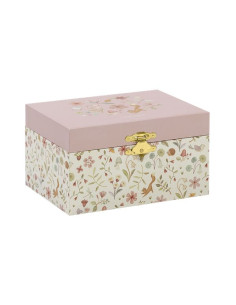 Szkatułka z Pozytywką Rosa Little Dutch 2