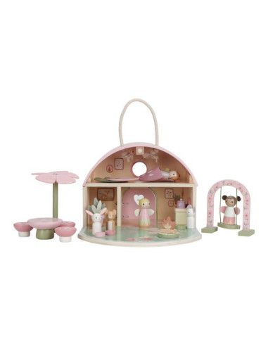 Lalki i akcesoria dla dzieci