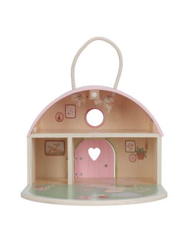 Lalki i akcesoria dla dzieci