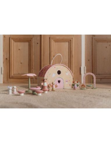 Lalki i akcesoria dla dzieci