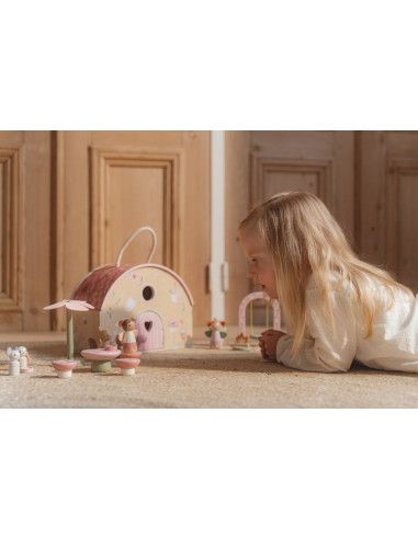 Lalki i akcesoria dla dzieci