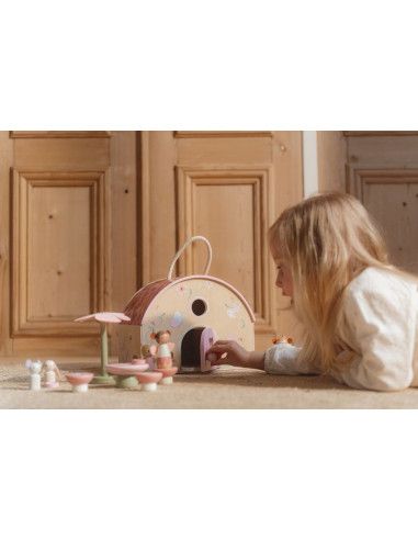 Lalki i akcesoria dla dzieci