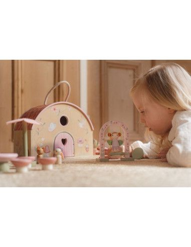 Lalki i akcesoria dla dzieci