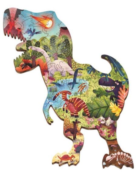 Puzzle dla dzieci