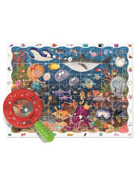 Puzzle dla dzieci