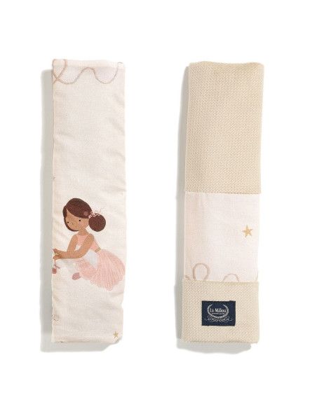 Ochraniacz na pasy BALLERINE La Millou