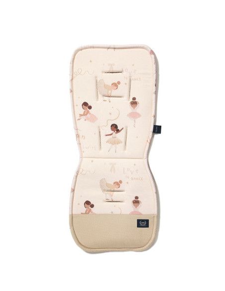 Wkładka do Wózka Jersey BALLERINE La Millou
