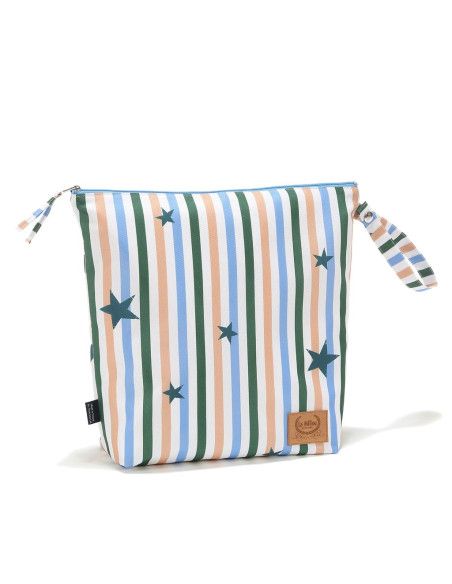 Kosmetyczka Wodoodporna GRAND PRIX XL La Millou