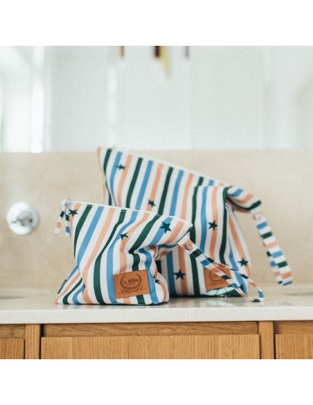 Torby i plecaki do wózka