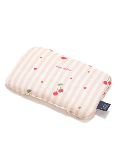 Poduszka do spania Bamboo MOM CHERIE S La Millou